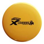 Discraft Buzzz Elite X Golf Disc, 177-plus grams