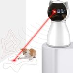 Laser Light Projector For Cats