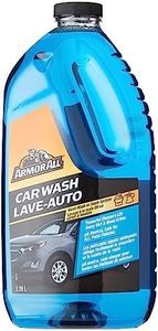 Armor All 17485 Car Wash Concentrate, 1.89L