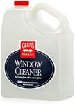 Griot's Garage Window Cleaner, Cleaning Spray for Automotive Windows, Mirrors, Shower Doors, and More, 11101, One Gallon