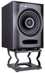 Fluid Audio FA-DS8 Desktop Stand Pair (Black)