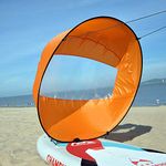 Sails For Kayak