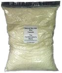 Natural Soy 444 Wax: 5 pound bag by