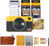 KODAK Mini Shot 2 Retro 4PASS 2-in-