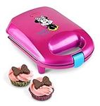 Disney DMG-7 Minnie Mouse Cupcake M