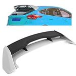 KUAFU Roof Spoiler Compatible with 
