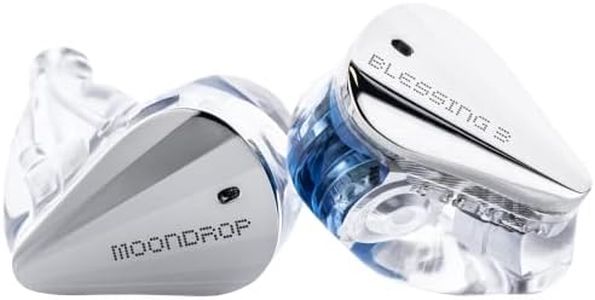 MoonDrop B