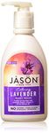 Jason Shower Body Wash, Lavender, 30 oz, 2 pk