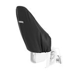 Thule Yepp Maxi Rain Cover Black One-Size