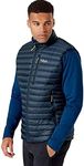 Rab Men's Microlight Down Vest Warm