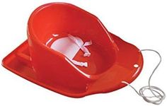 Paricon Toddler Sled 26 in. L X 15