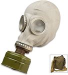 Amoreshop Soviet russian Gas Mask G