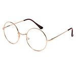 Kiss kisseyewear | Glasses mod. TEASHADES - neutral eyeglasses - GOLD