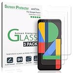 amFilm Glass Screen Protector for G