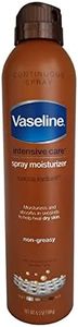 Vaseline, 