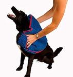 Soggy Doggy Super Shammy Dog Towel,