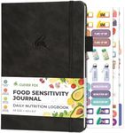 Clever Fox Food Sensitivity Journal