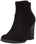 Breckelles Heather-34W Bootie Boots