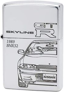 Zippo Nissan ZIPPO Skyline GT-R (BNR32)