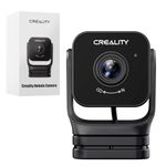 Creality Official Nebula Camera, 3D Printer Camera with Night Vision 24-Hour Remote Monitoring, Auto-Generate Time-Lapse Video, Compatible with Sonic Pad/Nebula Pad/Ender 3 V3 KE/CR 10 SE/Halot Mage