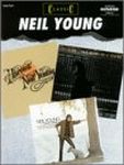 Classic Neil Young (Authentic Guitar-Tab Edition)