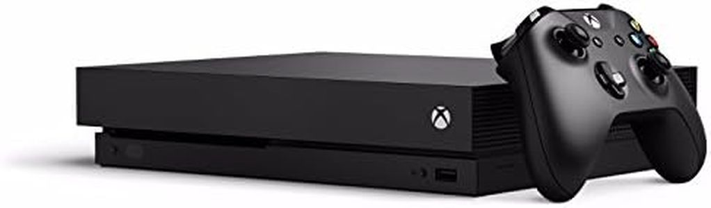Console Xb