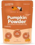 Buddy & Lola 100% Natural Pumpkin P