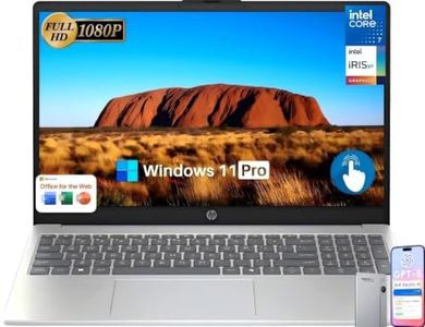 HP 15.6" T