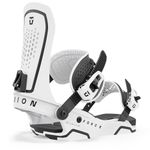 2024 Union Force Mens White XLarge Snowboard Bindings