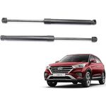 RPR AUTO SPRINGS HYUNDAI CRETA Dicky Shocker/Dicky Lifter/Dicky Balancer/Gas Strut/Gas Piston/Gas Springs 1 Set (2 Piece) 12 Months Warranty.