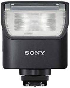 Sony HVL-F