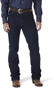 Wrangler M