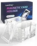 Lzerking Magnetic Card Holders, Acr