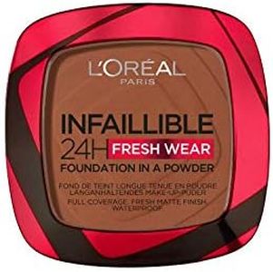L'Oréal Pa