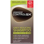 Just For Men Control GX Grey Reducing Shampoo, 5 Fluid Ounce