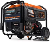 Generac 9,400 Starting Watt Dual Fu