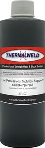 Professional Strength Engine Head Gasket Repair and Block Sealer - for Gas Engines