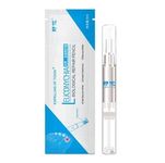 GUDAPATI® Nail Fungus Treatment Pen – Fights Fungus, Smooths Nails, Fungal Fighter for Fingers & Toes | Restores Healthy Nails, Fast & Effective Results, Natural Ingredients, Safe & Gentle Formula 3ML