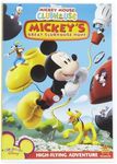 Mickey Mouse Clubhouse: Mickey's Gr