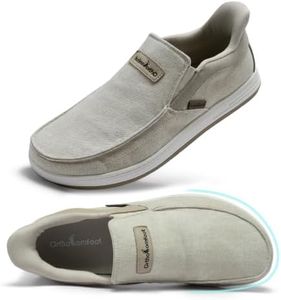 Men's Orthopedic Barefoot High Arch Correction Athletic Training Shoes 13