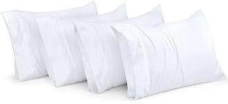 Utopia Bedding Standard Pillow Case