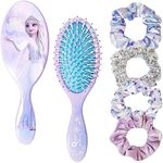 Frozen Princess Elsa 5 Pcs Hair Acc