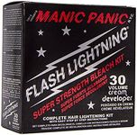 Manic Panic Flash Lightning 30 Volu