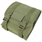 Condor Large Utility Pouch Green