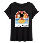 Disney Mickey & Friends - Exploring