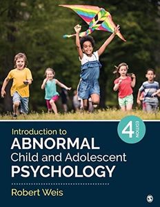 Introduction to Abnormal Child and Adolescent Psychology