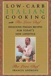 Low-Carb Italian Cooking: with The Love Chef