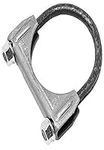 Walker 35337 Exhaust Clamp for Ford