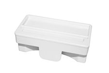 AEL06 2 Anti-Limescale Cartridges Suitable for AEG DBS3350