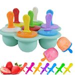 Popsicle Mold For Kids